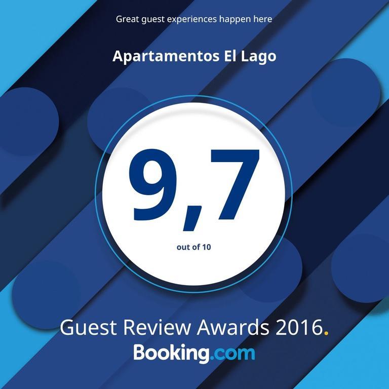 Casa El Lago Arrieta  Bagian luar foto