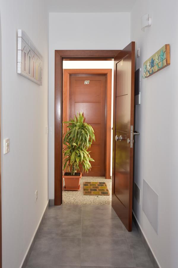 Casa El Lago Arrieta  Bagian luar foto