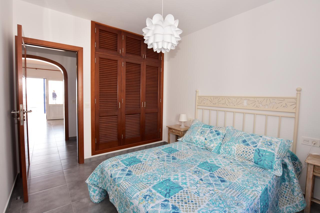 Casa El Lago Arrieta  Bagian luar foto